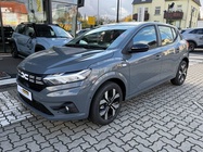 Dacia Sandero 2026