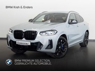 BMW X4 2022