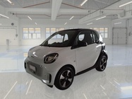 Smart ForTwo 2021