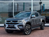 Volkswagen Amarok 2024