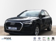 Audi Q3 2024