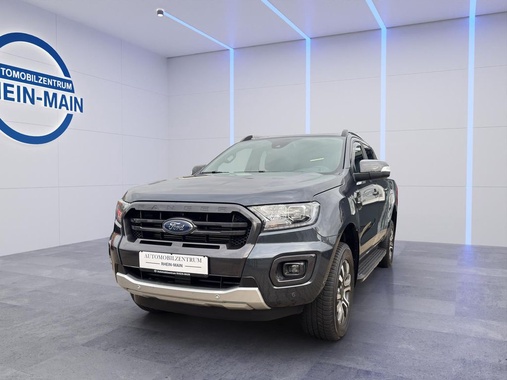 Ford Ranger 2021