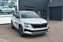 Skoda Karoq 2025