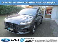 Ford Kuga 2024