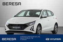 Hyundai i20 2025