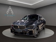 BMW X6 2020