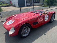 Alfa Romeo Other 1955