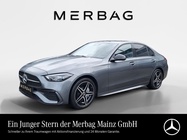 Mercedes-Benz C-Class 2024