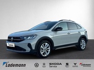 Volkswagen Taigo 2025