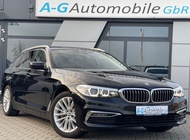 BMW 5 Series 2019