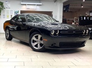 Dodge Challenger 2020