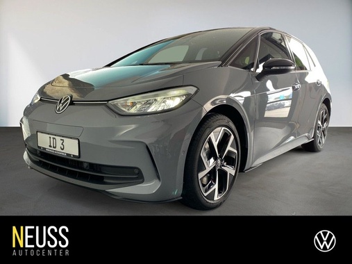 Volkswagen ID.3 2025