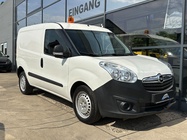 Opel Combo 2018