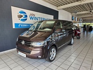Volkswagen T5 2013