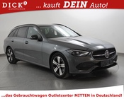 Mercedes-Benz C-Class 2023