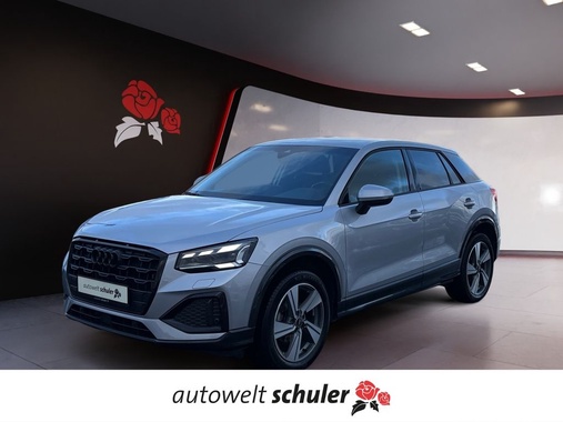 Audi Q2 2023