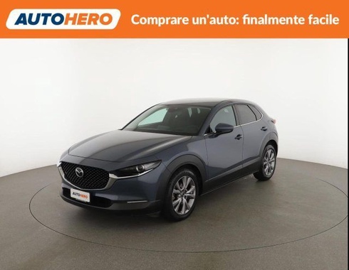 Mazda CX-30 2021