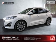 Ford Kuga 2022