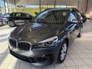 BMW 2 Series 2021
