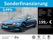 Volkswagen Arteon 2021