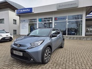 Toyota Aygo 2025