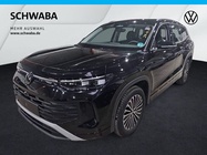 Volkswagen Tayron 2025