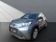 Toyota Aygo 2024