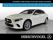 Mercedes-Benz A-Class 2022