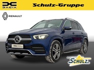 Mercedes-Benz GLE-Class 2021
