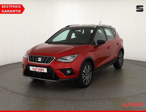 Seat Arona 2020