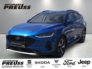 Ford Focus 2024