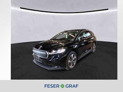 Skoda Enyaq 2024