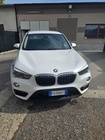 BMW X1 2017