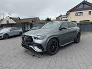 Mercedes-Benz GLE-Class 2025