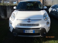 Fiat 500L 2015