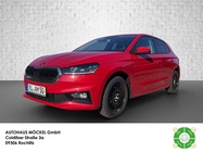 Skoda Fabia 2026