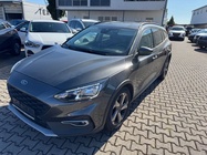 Ford Focus 2019