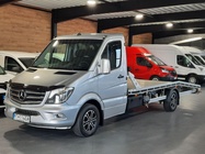 Mercedes-Benz Sprinter 2017