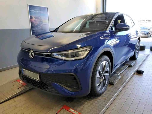 Volkswagen ID.5 2024