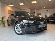 Audi A1 2024