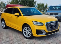 Audi Q2 2018