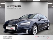 Audi A5 2022