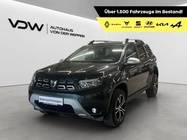 Dacia Duster 2022