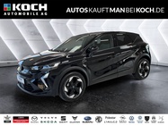 Renault Captur 2024