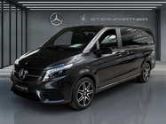 Mercedes-Benz V-Class 2024