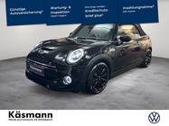 MINI Cabrio 2020