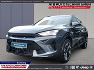 Cupra Formentor 2024