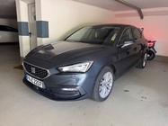 Seat Leon 2021