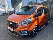 Ford Tourneo Custom 2020