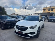 Opel Grandland 2021
